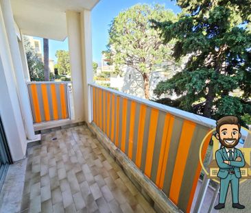 Location Appartement 1 pièce 29m² NICE 06200 - Photo 6