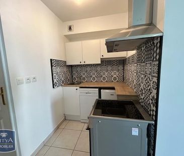 Location Appartement 2 pièces 38m² TASSIN LA DEMI LUNE 69160 - Photo 3