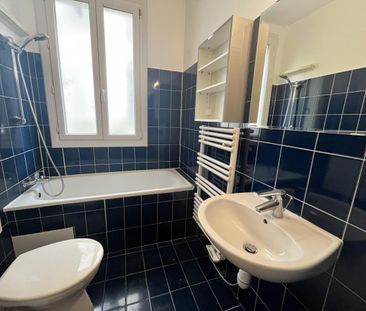 Paris IVème métro Saint Paul, Studio de 23,72m² - Photo 3