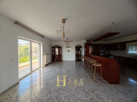 Μονοκατοικία για ενοικίαση Λαγονήσι (Καλύβια Θορικού) - Φωτογραφία 5