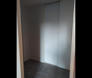 Location Appartement 2 pièces 41 m² Lignac - Photo 1