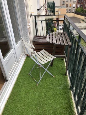 Appartement Fontenay Sous Bois 3 pièce(s) 54.10 m2 - Photo 5