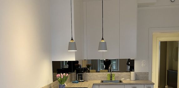 Tomtebogatan, Stockholm - Photo 2