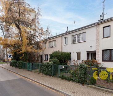 Wyględów, Mokotów | Segment skrajny 135 m² - Фото 6