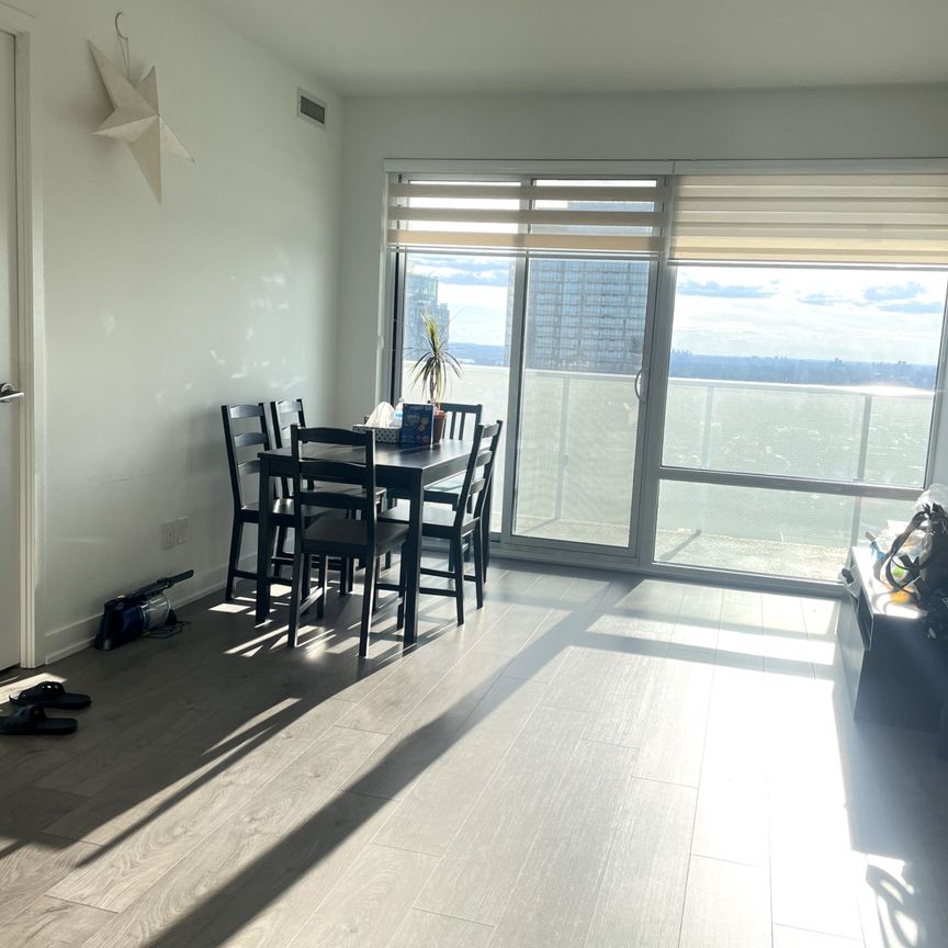 For Lease - 501 Yonge(Master bed) Street Unit# 4012, Toronto, Ontario - Photo 1