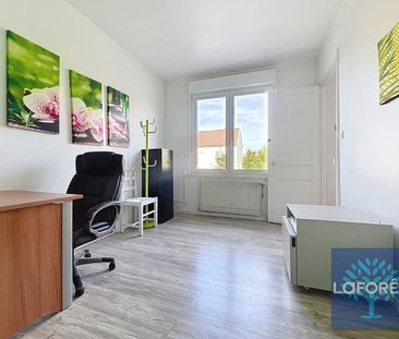 Maison T5 Valenciennes à louer - Photo 5