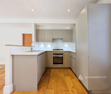 1 bedroom flat to rent - Photo 6