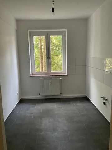 Sehr schöne komplett sanierte 2 Zimmer Wohnung in Gelsenkirchen zu vermieten!! - Foto 3