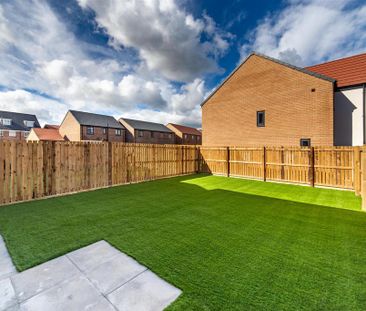 3 bedroom detached house to rent - Photo 5