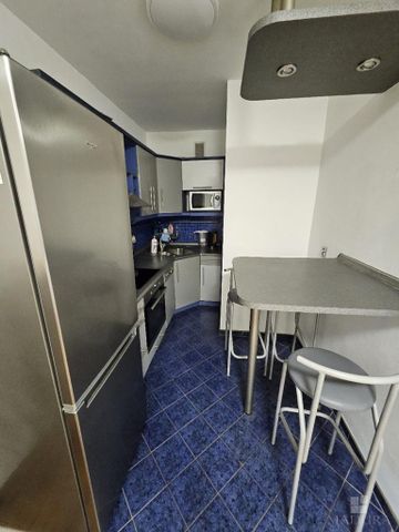 MIESZKANIE na WYNAJEM - Zdjęcie 5