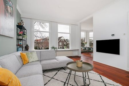 Te huur: Appartement Zijlweg in Haarlem - foto 3