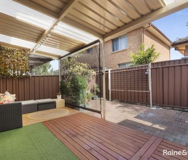 QUIET STREET, GREAT LOCATION, DONT MISS THIS ONE - Photo 6