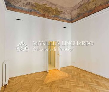 Quadrilocale via Brera, Brera, Milano - Foto 4