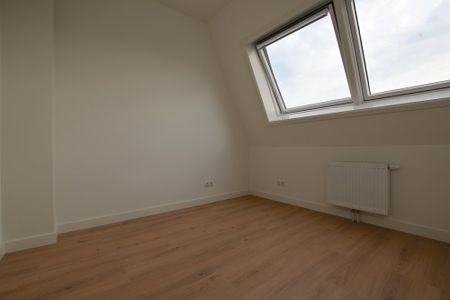 Appartement, Bankastraat - Foto 5