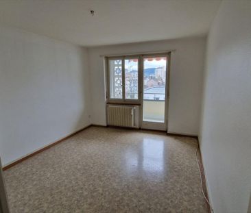 2.5 room apartment - Photo 3