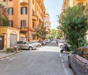 Appartamento a due passi da Villa Ada con giardino - Photo 6