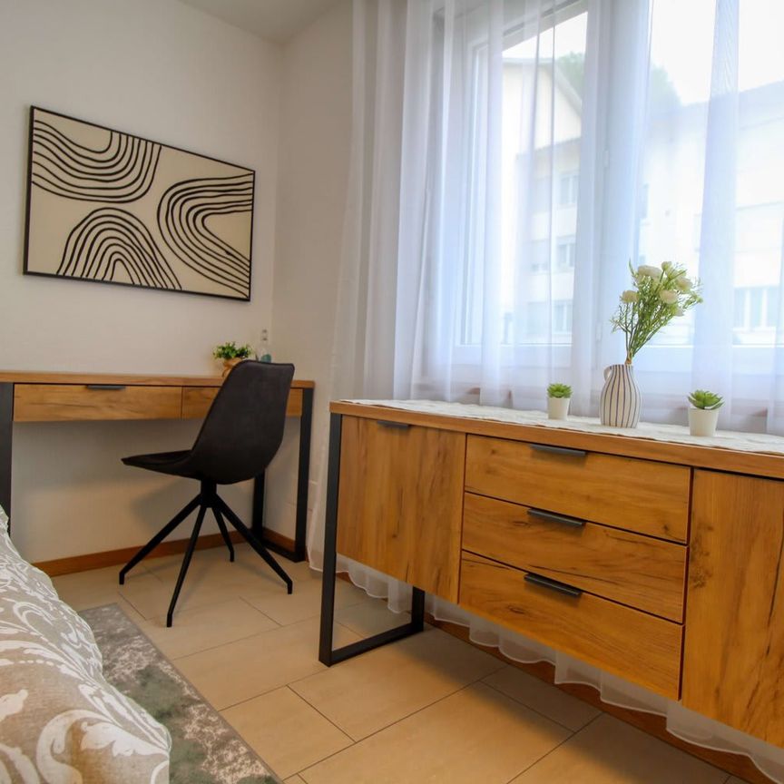 1 Zimmer, 15 m², EG - Photo 1