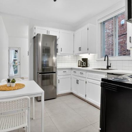 5 1/2 - Montréal - 2 275 $/mois - Photo 4