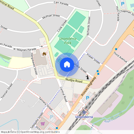 9 Albert Street, Unanderra 2526, New South Wales