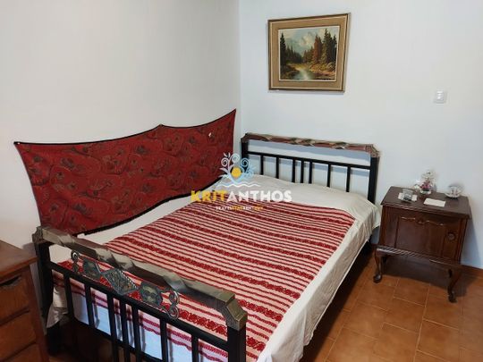 Παραδοσιακή μονοκατοικία στα Ακούμια - Photo 1