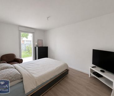 Location Appartement 3 pièces 60m² ANGERS 49100 - Photo 3
