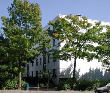 Jetzt zugreifen: schöne Wohnung im Mehrfamilienhaus in Schilksee - Foto 1