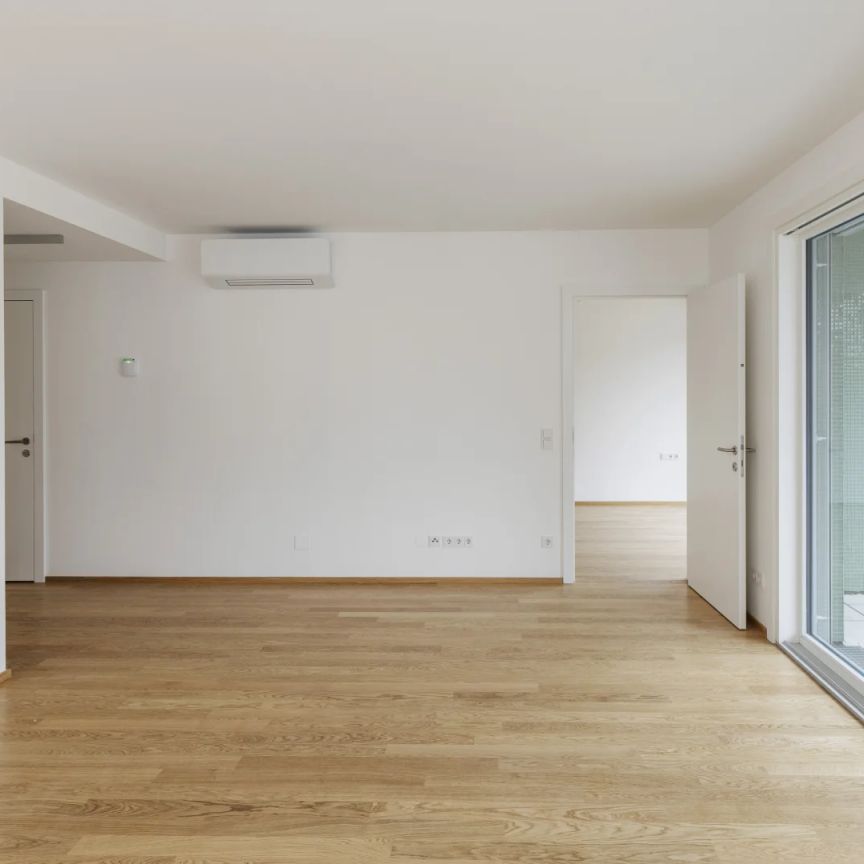 Anpruchsvolles Wohnen in gefragter Lage im 19. Bezirk! 2 Zimmer ERSTBEZUG! - Photo 1