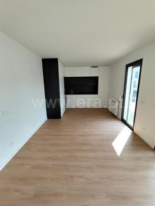 Apartamento T1 - Photo 1