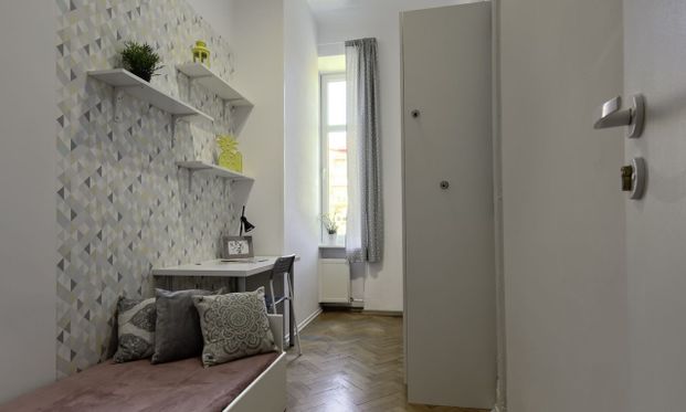 Warszawa, Praga-Północ, Targowa - Фото 1