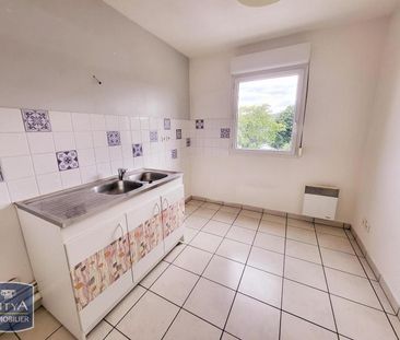 Location Appartement 4 pièces 71m² DEVILLE LES ROUEN 76250 - Photo 5