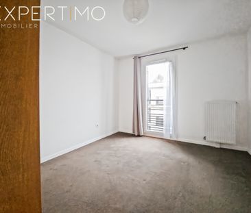 Appartement 2 pièces avec terrasse de 32 m² - Photo 2