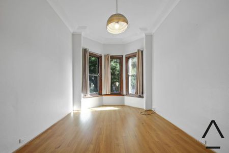 Huge Two Bedroom with Parking - Photo 3