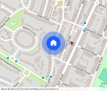 Ufton Lane Sittingbourne ME10 - Photo 1