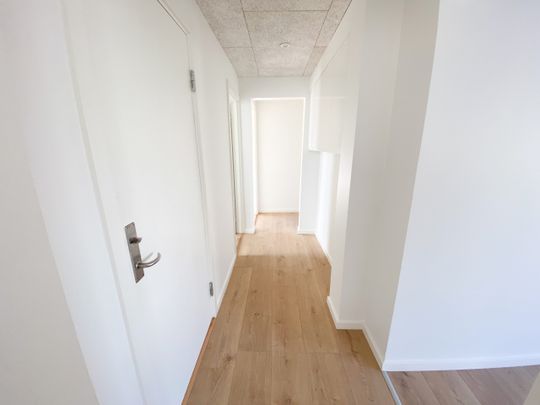 Stor og charmerende 4-værelses lejlighed i Vejgaard - Photo 1