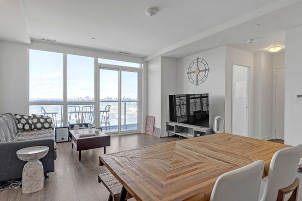 For Lease - 6 Sonic Way Unit# 2203, Toronto, Ontario - Photo 1