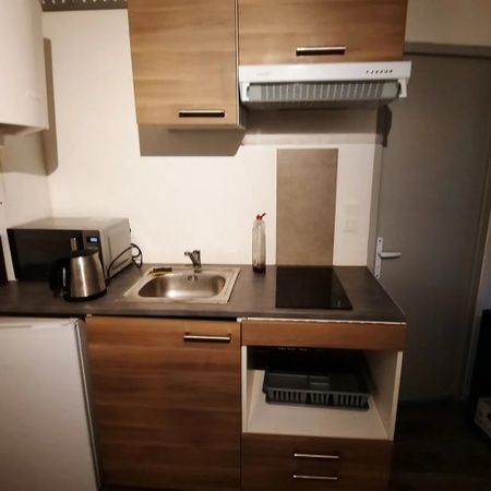 Appartement 1 pièce à Thionville - Photo 3