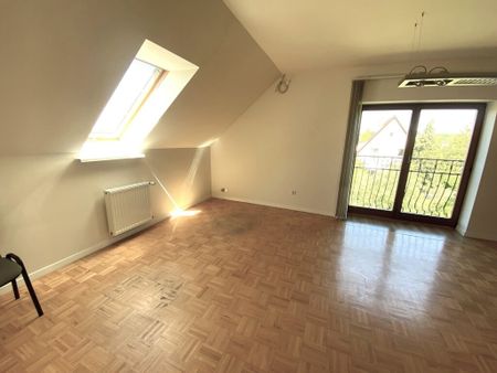 dom na wynajem Szczecin Bezrzecze - Zdjęcie 4