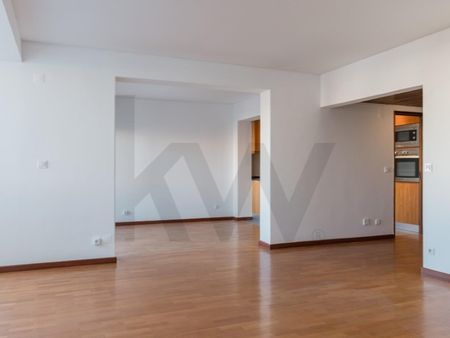 Apartamento T3 em Lisboa - Photo 4