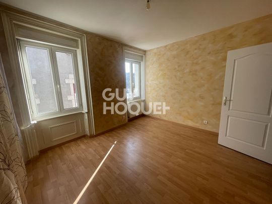 Appartement Rive De Gier 3 pièce(s) 95 m2 - Photo 1