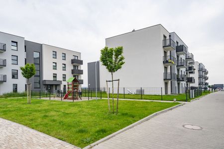 Nowe, komfortowe mieszkanie 2 pok. w Gościcinie - Photo 5