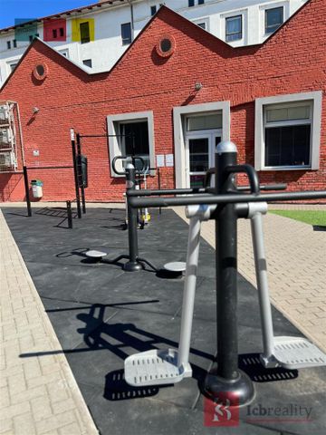 Pronájem bytu 1+kk 22 m2 - Photo 2
