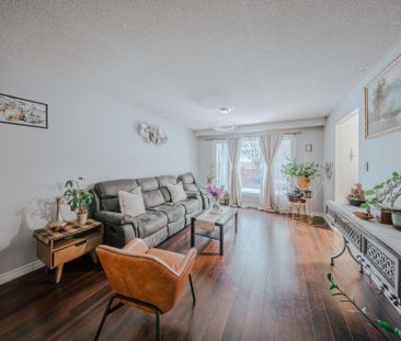 For Lease - 1187 Skylark Avenue, Oshawa, Ontario - Photo 1