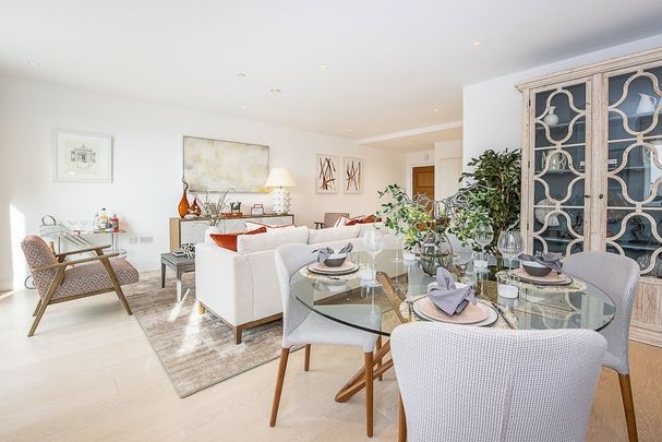 3 bedroom flat to rent - Photo 1