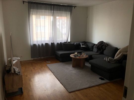 Åbygatan, Klippan - Photo 1