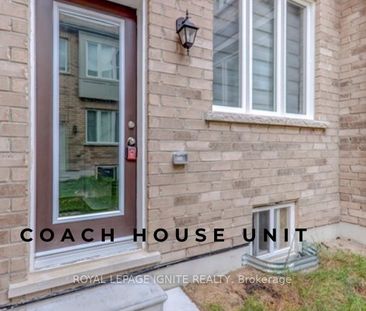 For Lease - 11 Waterleaf Road, Markham, Ontario - Photo 6