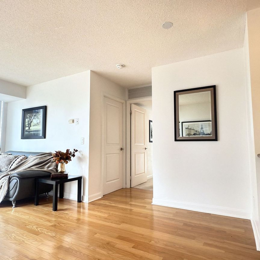 For Lease - 4978 Yonge Street Unit# 1209, Toronto, Ontario - Photo 1