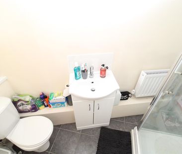 Room For Rent Wood Road, Pontypridd - Photo 4