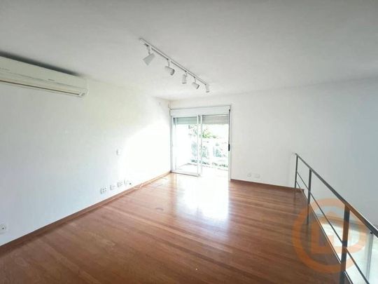 Casa Com 3 Suítes, 350 m² - Venda por R$3.200.000 Ou Aluguel por R$21.652/mês - Real Parque - São - Photo 1