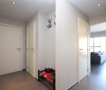 Appartement te huur in Zevergem - Foto 5