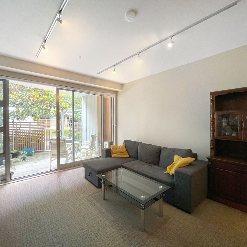 ***Welcome to apartment S105 in Revolucion Apartments*** - Photo 1